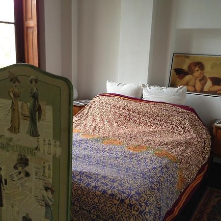 Lovelyloft Navigli - Gelsomino 밀라노 객실 사진