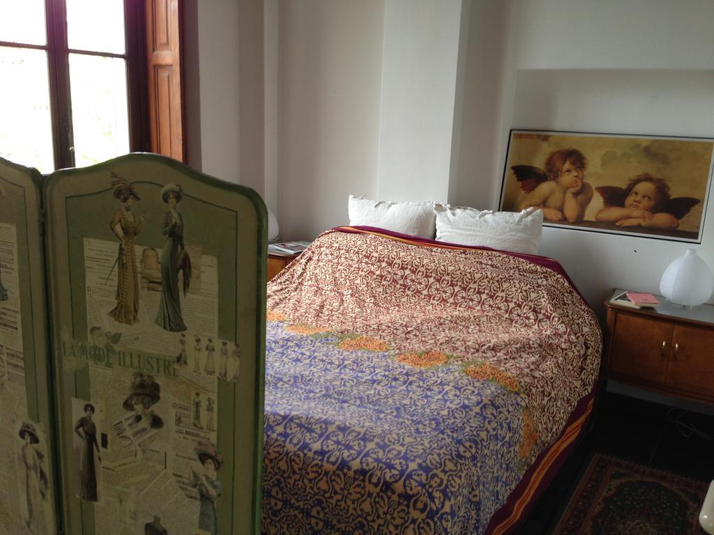 Lovelyloft Navigli - Gelsomino 밀라노 객실 사진