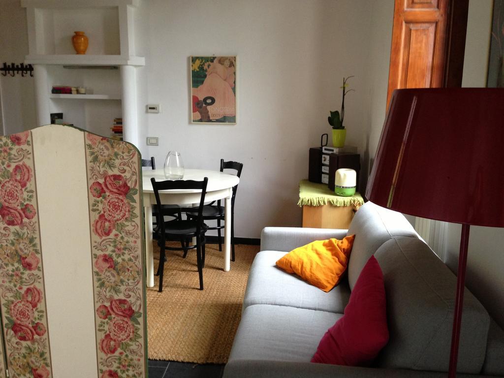 Lovelyloft Navigli - Gelsomino 밀라노 객실 사진